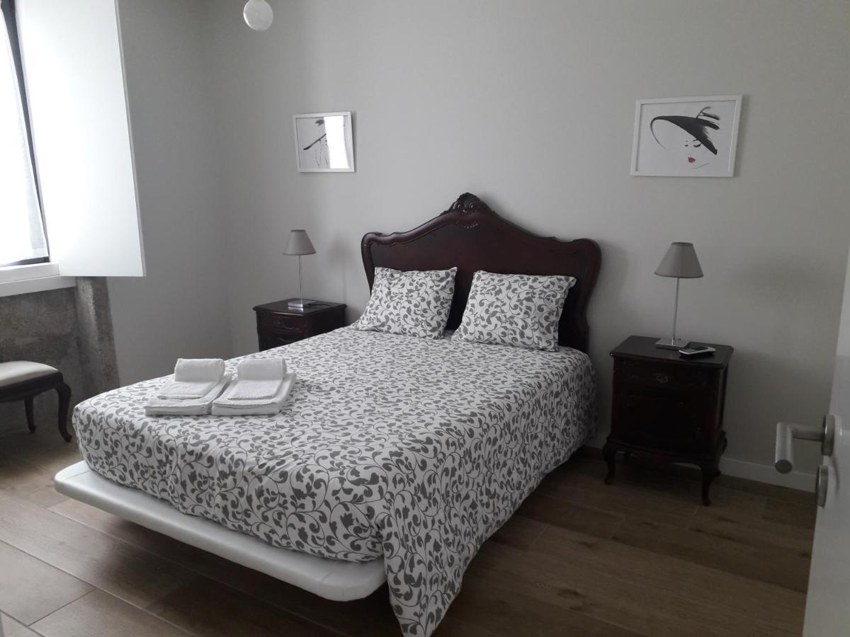 Garden House Ramalde Villa Porto Ngoại thất bức ảnh