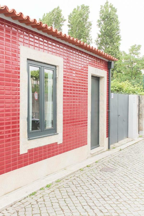 Garden House Ramalde Villa Porto Ngoại thất bức ảnh