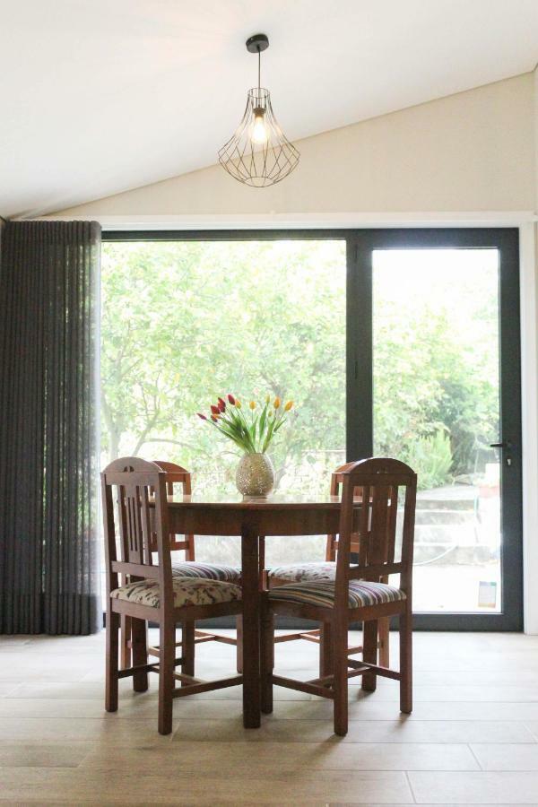 Garden House Ramalde Villa Porto Ngoại thất bức ảnh